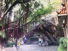 -鸿山公园