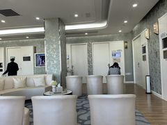 -爱康卓悦体检中心(陆家嘴分院)