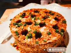 -嘎嘎鸭脑壳江湖菜(五里店)