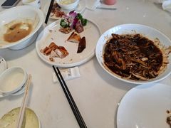 -南太湖山庄·四季轩&国风堂中餐厅