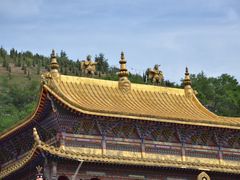 -塔尔寺