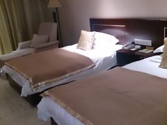 春兰国宾馆02-春兰国宾馆(凤城河风景区老街店)