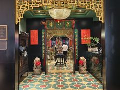 -誉八仙粤菜(万象天地店)
