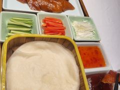 -院里寻菜·精致庭院菜(观沙岭店)