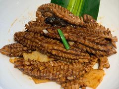 -魁盛居百年鲁菜馆(县西巷店)