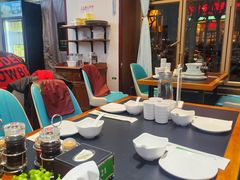 -紫光园·烤鸭·北京菜(团结湖店)