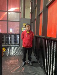 -嗨翻Hi-Fun竞技主题乐园·蹦床团建生日聚会(五棵松华熙店)