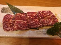 -竹马炭火烤肉(利济北路店)