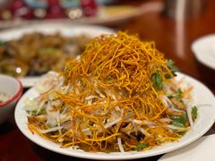 -老苏扬饭店