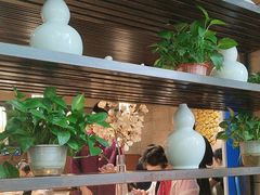 -金枝玉叶上海人家食府(三里河店)