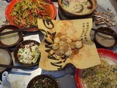 -馬伍旺川菜(江北虹悦城店)