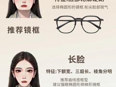 -宝岛眼镜·星创视光中心(厦门罗宾森店)