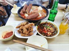 -四川老牛麻辣烫(北门桥店)