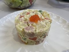 -库滋明·俄罗斯特色美食(中央大街店)