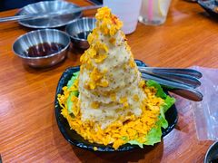 -大阪烧肉BAKA一代(十亩地店)