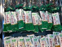 -棒棒牛风干牛肉干(齐齐哈尔大润发店)