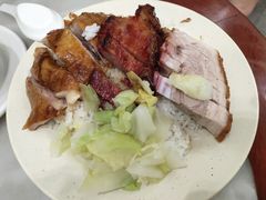 -华峰食馆(氹仔店)