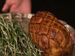 惠灵顿牛排-壳里西餐厅Coquille Seafood Bistro(蒙自路店)