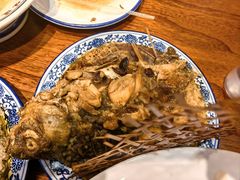 -李记白水羊头·清真老味家常菜(石景山店)