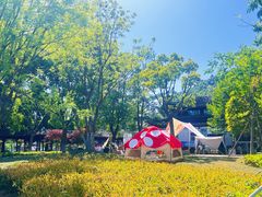 -东钱湖旅游度假区