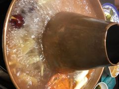 -羊肉街口老银川滩羊涮肉馆