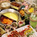宝藏list怎能少得了这家新晋网红店呢🔥🔥