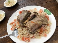 -217丰惠源抓饭(江乾路店)