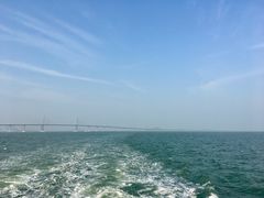 -澳门环岛游湾仔码头