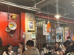 -辉记炭烧海鲜大排档·老字号(福田店)