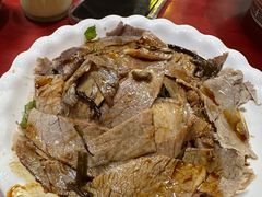 -金杨拉面王小吃面馆·牛三宝面·红烧牛肉粉