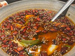 -巴蜀风·地道川菜(总店)