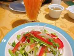 -新疆巴州金丝特餐厅(大钟寺店)