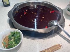 -水碾河刘老大串串香(水碾河路店)