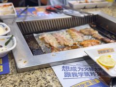 -阿亲家·韩式无限烤肉(春熙路店)