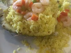 -上海野生动物园老虎餐厅