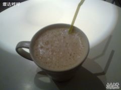 20100921475-美丽心情蛋糕(江苏路店)