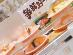 -争鲜回转寿司(通州万达店)