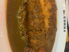 -伽喱博士 Dr.CURRY咖喱饭(太阳宫咖喱店)