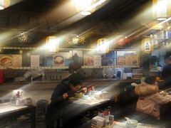 -京城小江南·北京烤鸭·江南土菜·白鱼(中关村店)