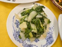 -清真马祥兴菜馆(云南北路店)