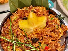 -太食獸泰式茶餐厅(IFS国金中心店)