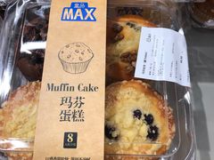 -盒马X会员店(上海森兰商都店)
