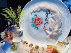 -海游荟·海洋文化餐厅(福田店)