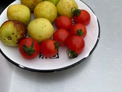 -高虾神龙虾·鲜货烧烤(六合店)