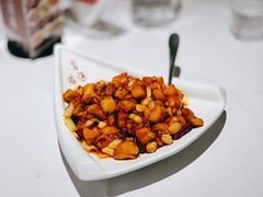 宫保鸡丁-峨嵋酒家总店(车公庄店)