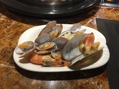 -船奇蒸汽海鲜·闽菜(八市海鲜总店)