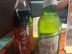 -前海沿·青岛菜(五四广场永旺店)