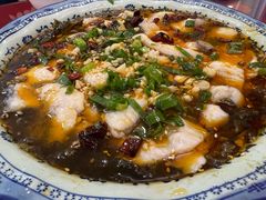 -好妹酸菜鱼馆(龙江店)