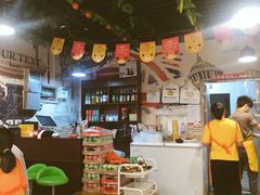 -有钳洞庭湖小龙虾大闸蟹(金楠天街店)