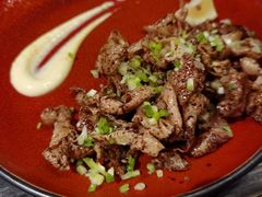 香酥鸡皮-Fukumimi·美醉堂 居酒屋(金尚店)